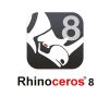 Rhino 8 szoftver (örök liszensz)