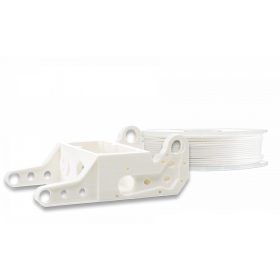 Ultimaker Tough PLA nyomtatószál, fehér