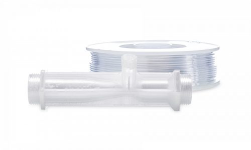 Ultimaker PC nyomtatószál, áttetsző / natural