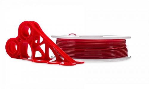 Ultimaker CPE nyomtatószál, piros