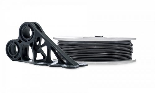 Ultimaker CPE nyomtatószál, sötétszürke