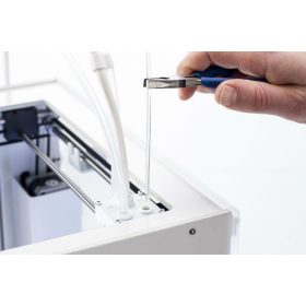 Ultimaker tisztító nyomtatószál