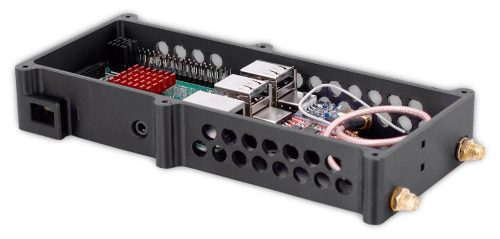 3DXTech ESD ABS nyomtatószál, 750 g