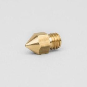 Craftbot Plus / 2 / XL MK8 réz fúvóka 0,4 mm átmérő