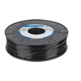 BASF Ultrafuse® PLA PRO1 Black nyomtatószál, fekete