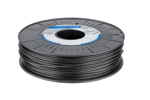 BASF Innofil3D PP GF30 nyomtatószál, fekete