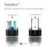 Polymaker Polybox Filament drybox, nyomtatószál tároló