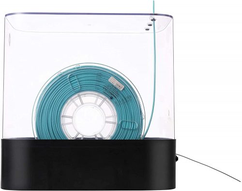 Polymaker Polybox Filament drybox, nyomtatószál tároló