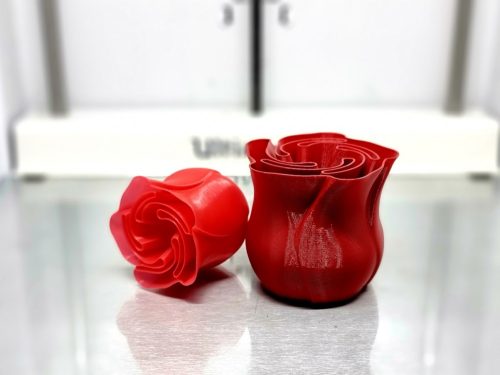 Ultimaker S3 3D nyomtató