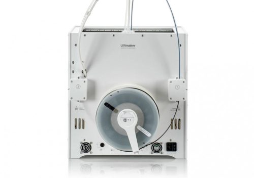 Ultimaker S3 3D nyomtató