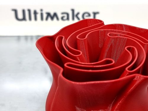 UltiMaker S3 3D nyomtató - refurbished