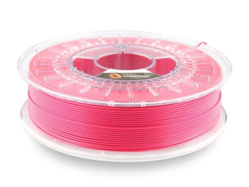 Fillamentum Extrafill PLA Everybody's Magenta nyomtatószál, magenta 750g