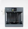 Craftbot FLOW 3D nyomtató, antracitszürke