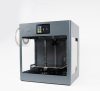Craftbot FLOW 3D nyomtató, antracitszürke