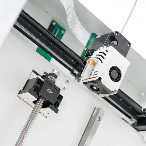 Craftbot FLOW 3D nyomtató