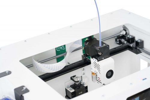Craftbot FLOW 3D nyomtató