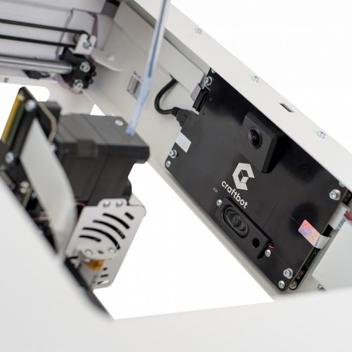 Craftbot FLOW 3D nyomtató