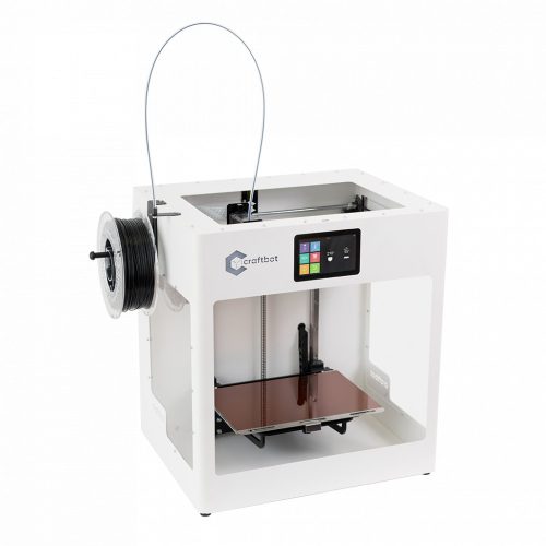 Craftbot FLOW 3D nyomtató