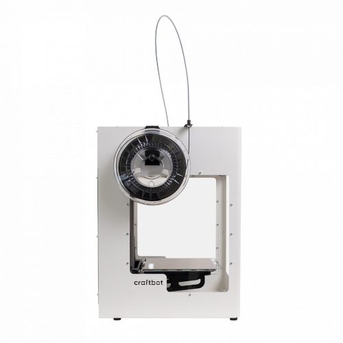 Craftbot FLOW 3D nyomtató
