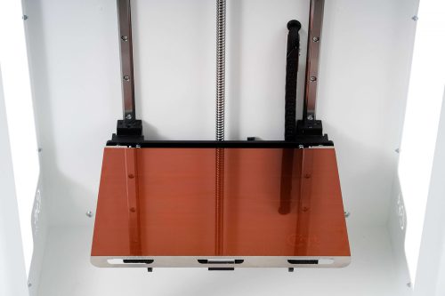 Craftbot FLOW 3D nyomtató