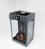Craftbot FLOW XL 3D nyomtató, antracitszürke