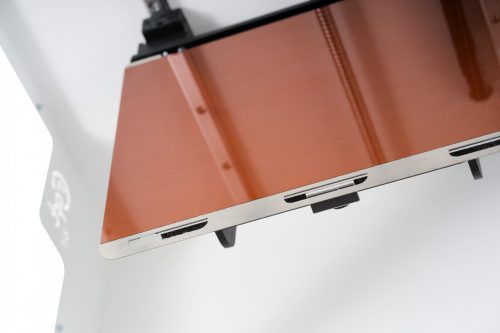 Craftbot FLOW XL 3D nyomtató, fehér