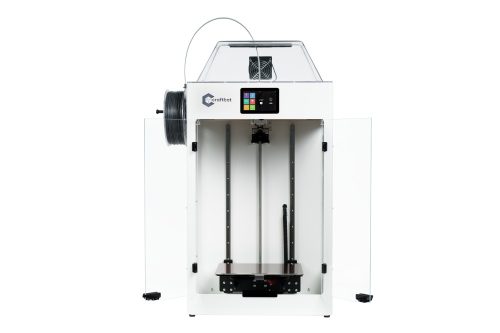 Craftbot FLOW XL 3D nyomtató - Expert csomag