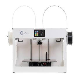 Craftbot FLOW IDEX 3D nyomtató, fehér