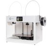 Craftbot FLOW IDEX 3D nyomtató