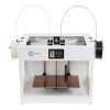 Craftbot FLOW IDEX 3D nyomtató