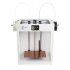 Craftbot FLOW IDEX XL  3D nyomtató
