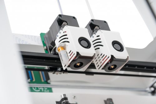 Craftbot FLOW IDEX XL  3D nyomtató