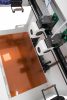 Craftbot FLOW IDEX XL  3D nyomtató