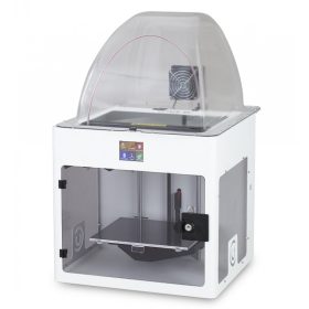 Craftbot PLUS Pro 3D nyomtató - Expert csomag