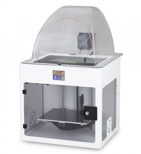 Craftbot PLUS Pro 3D nyomtató - Expert csomag