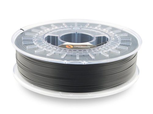 Fillamentum Extrafill ASA Traffic Black nyomtatószál, fekete