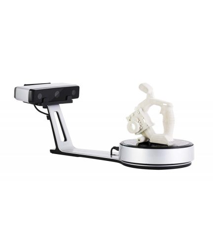 EinScan-SP V2 3D szkenner