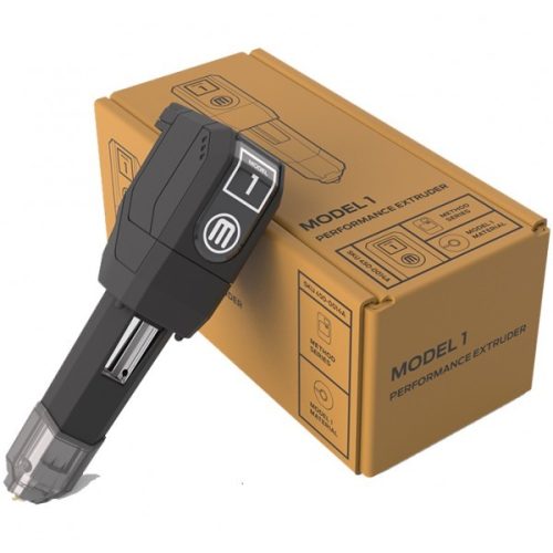 Makerbot Model 1 Extruder