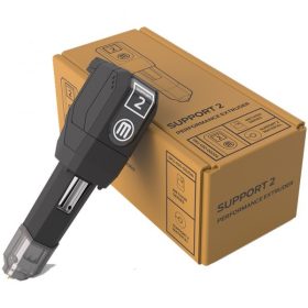 Makerbot Support 2 Extruder