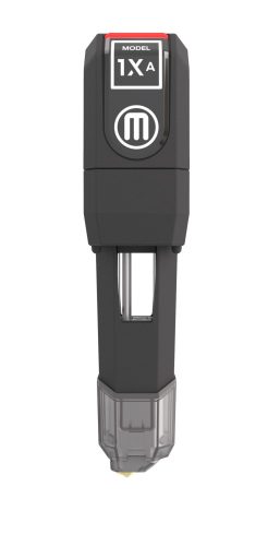 Makerbot Model 1XA Extruder