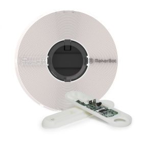 Makerbot Method X ABS nyomtatószál, fehér