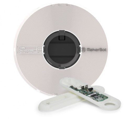 Makerbot Method X ABS nyomtatószál, fehér