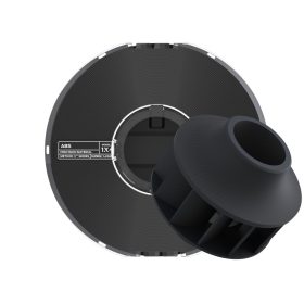 Makerbot Method X ABS nyomtatószál, fekete