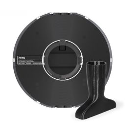 Makerbot Method PETG, fekete nyomtatószál