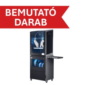 BCN3D EPSILON W50 sc 3D nyomtató - bemutató darab