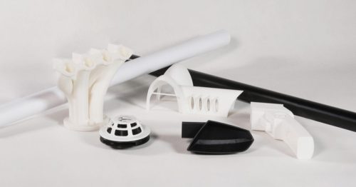 Raise3D Premium ABS Black nyomtatószál, fekete