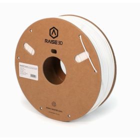 Raise3D Premium ABS White nyomtatószál, fehér