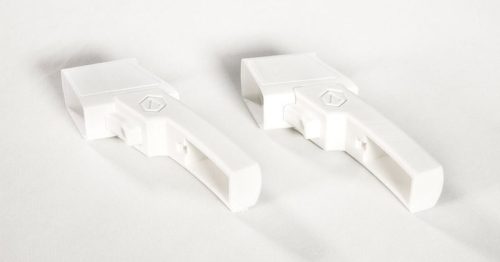 Raise3D Premium ABS White nyomtatószál, fehér