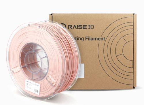 Raise3D Industrial PA12 CF Support kitörhető támaszanyag PA12 CF-hez