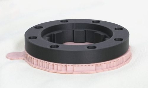 Raise3D Industrial PA12 CF Support kitörhető támaszanyag PA12 CF-hez